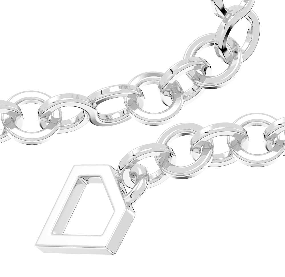 Chain de Roque Plata