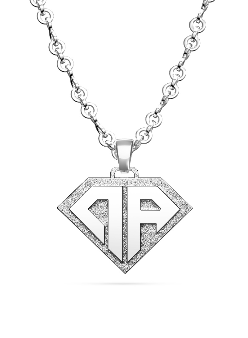 Chain de Roque Plata