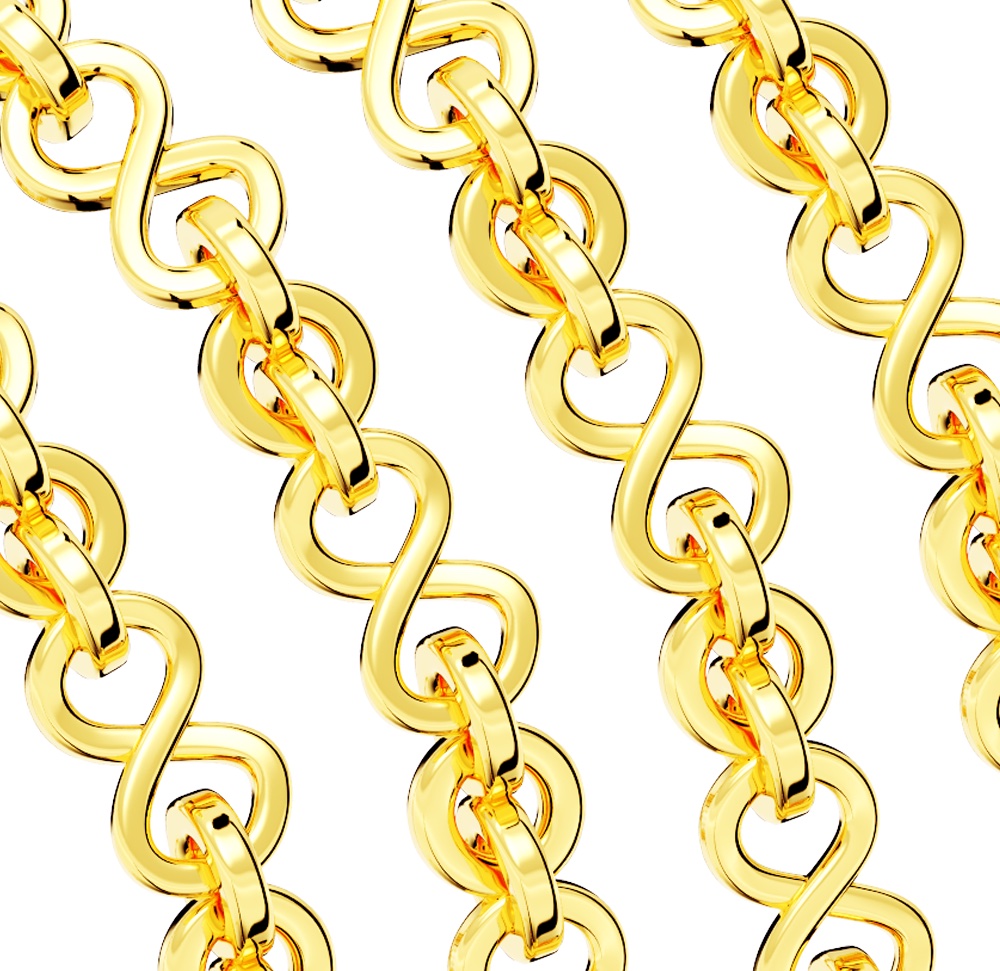 Chain de Roque Oro