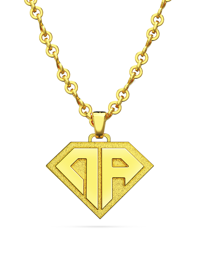 Chain de Roque Oro