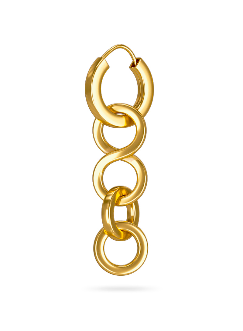 Aro Oro 0800