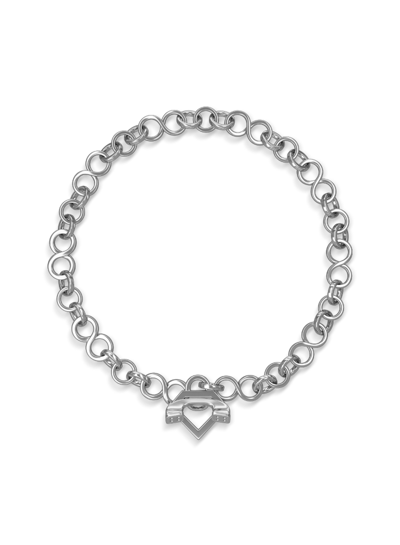 Pulsera Slim 0800 Don Rouch