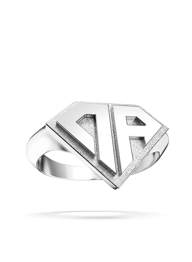 Anillo Baby Rouch Clásico