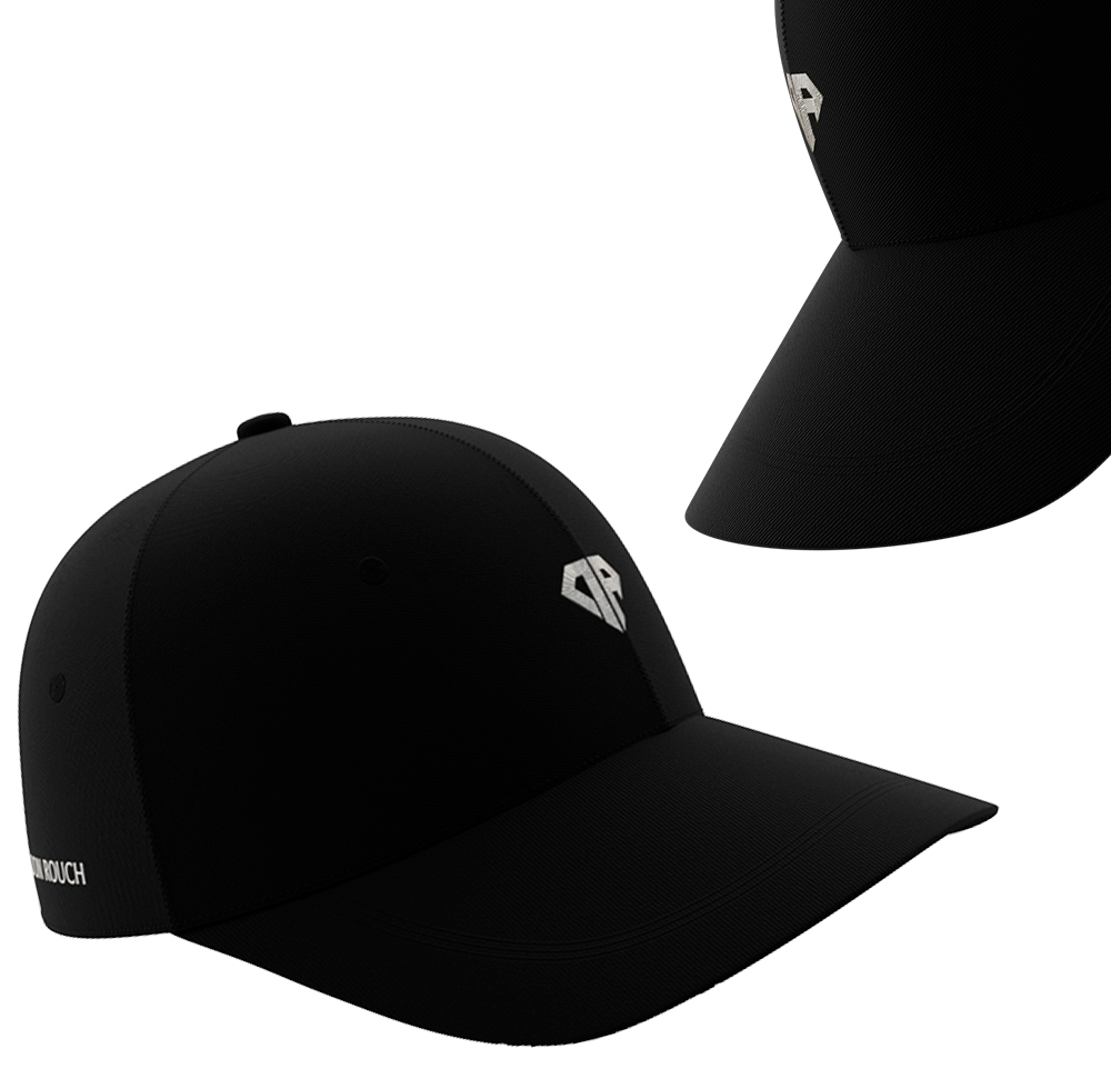 Gorra 0800 Don Rouch