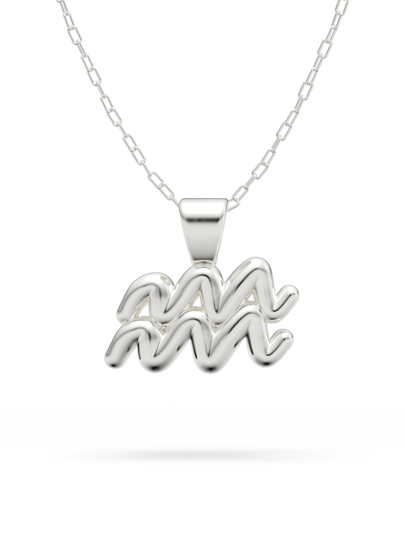 Chain 0800 Zodiac
