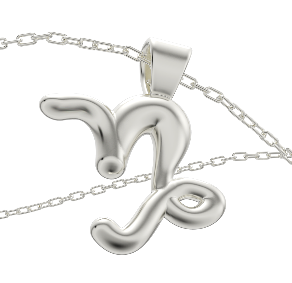 Chain 0800 Zodiac