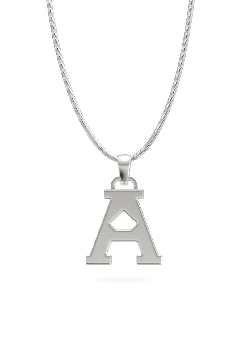 Dije 0800 Essentials con Chain De Acero