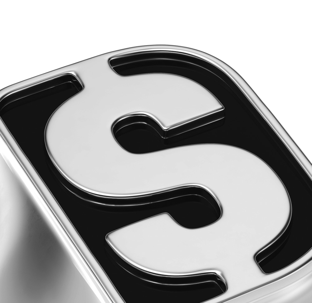 Anillo Sponsor Dios Clásico