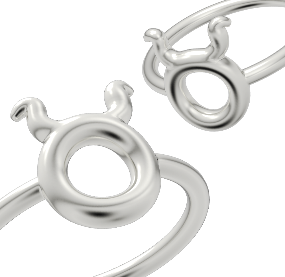 Set 0800 Zodiac