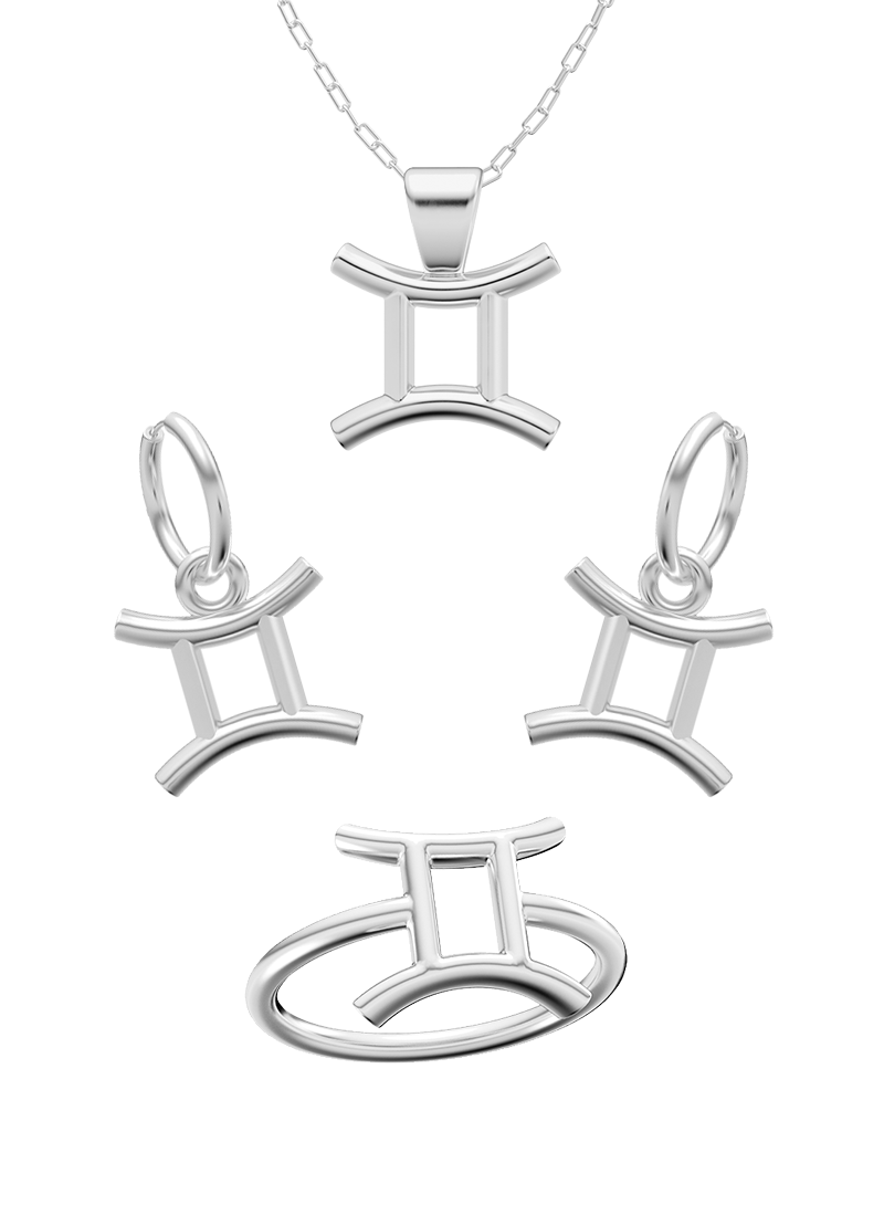Colección 0800 Zodiac 