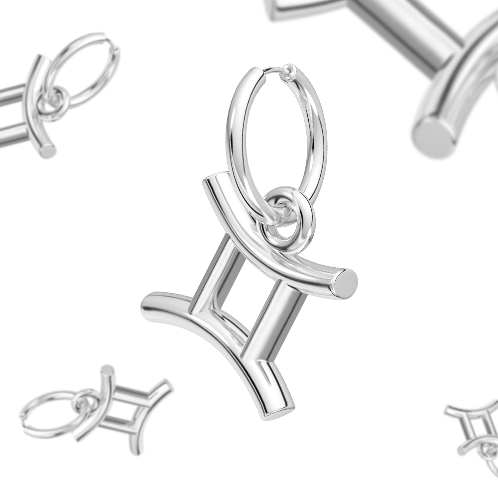 Set 0800 Zodiac
