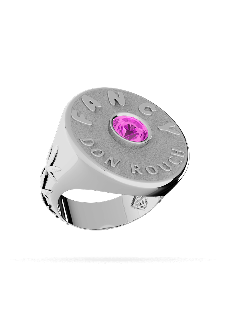 Anillo Fancy Don Rouch