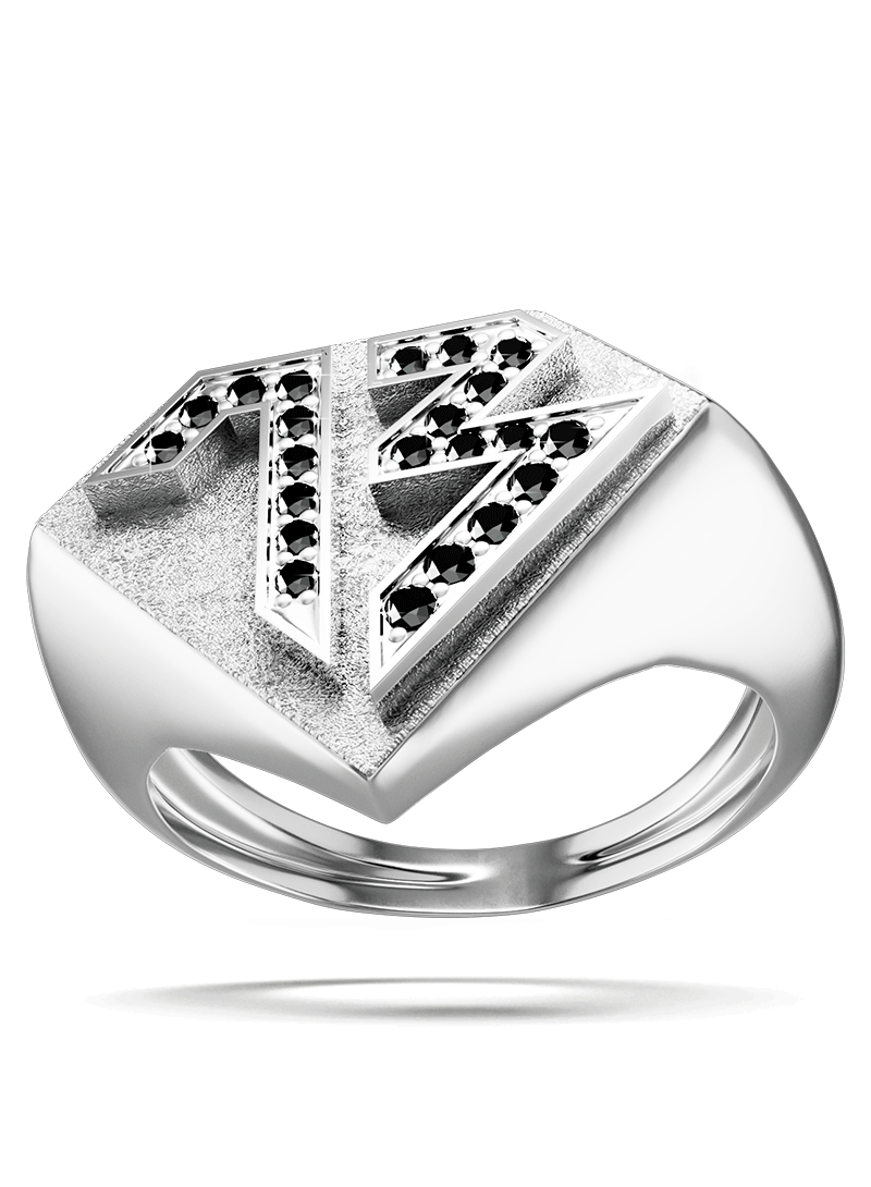 Anillo don roque best sale
