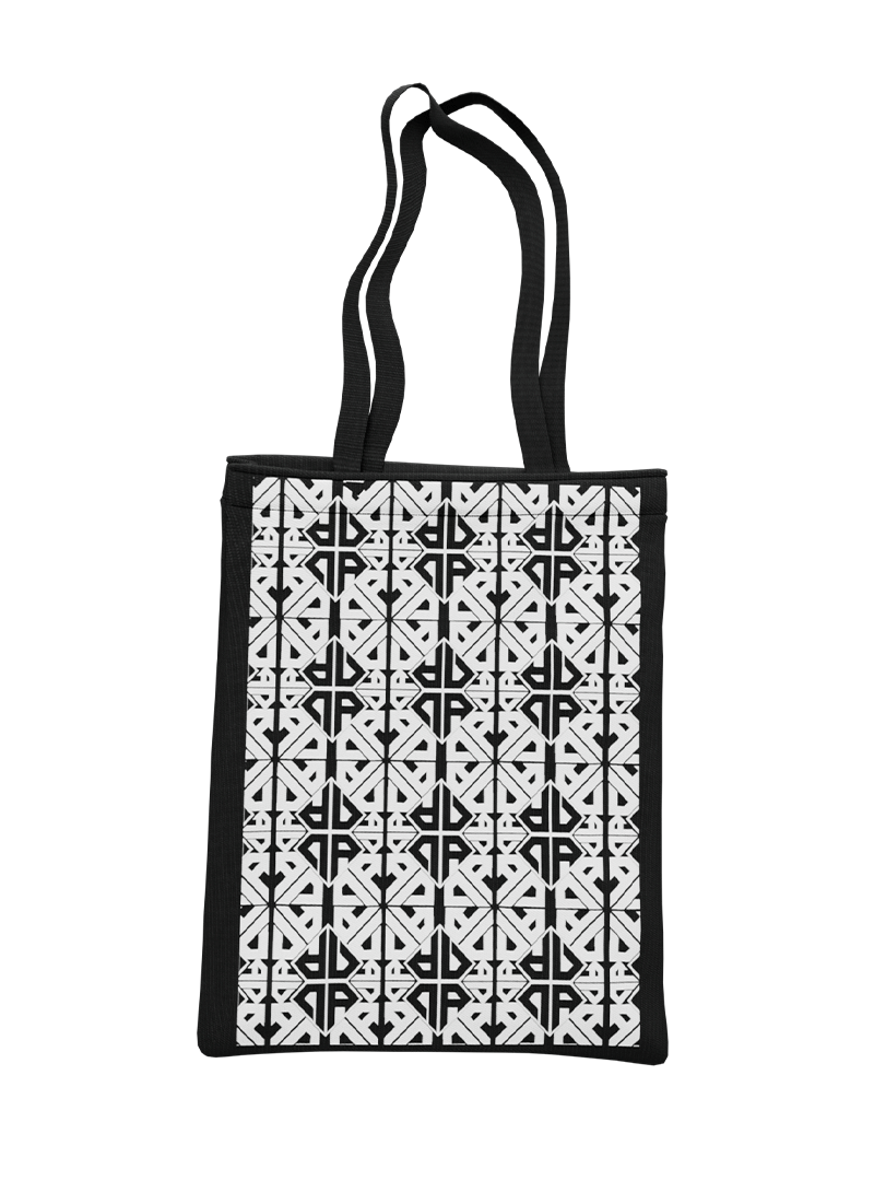 Tote Bag 0800