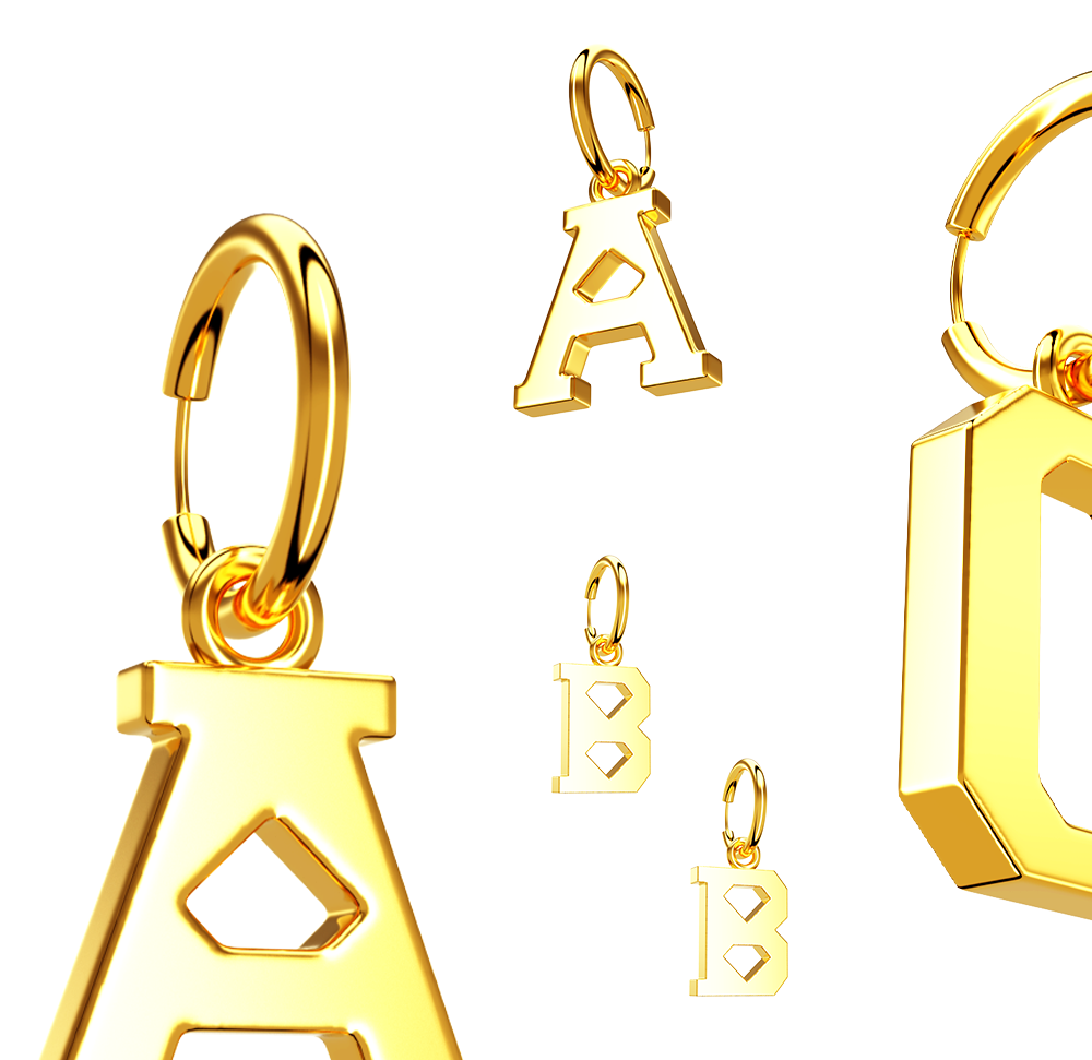 Aros 0800 Essentials Oro