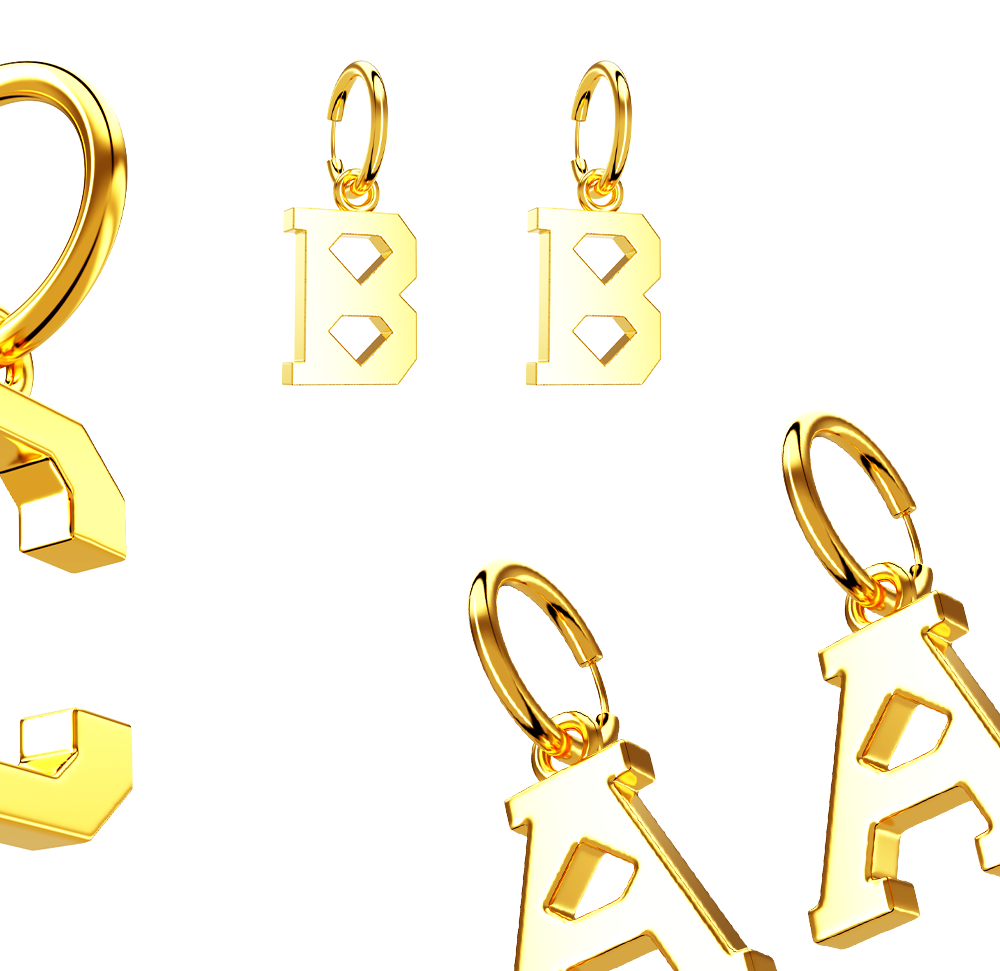 Aros 0800 Essentials Oro