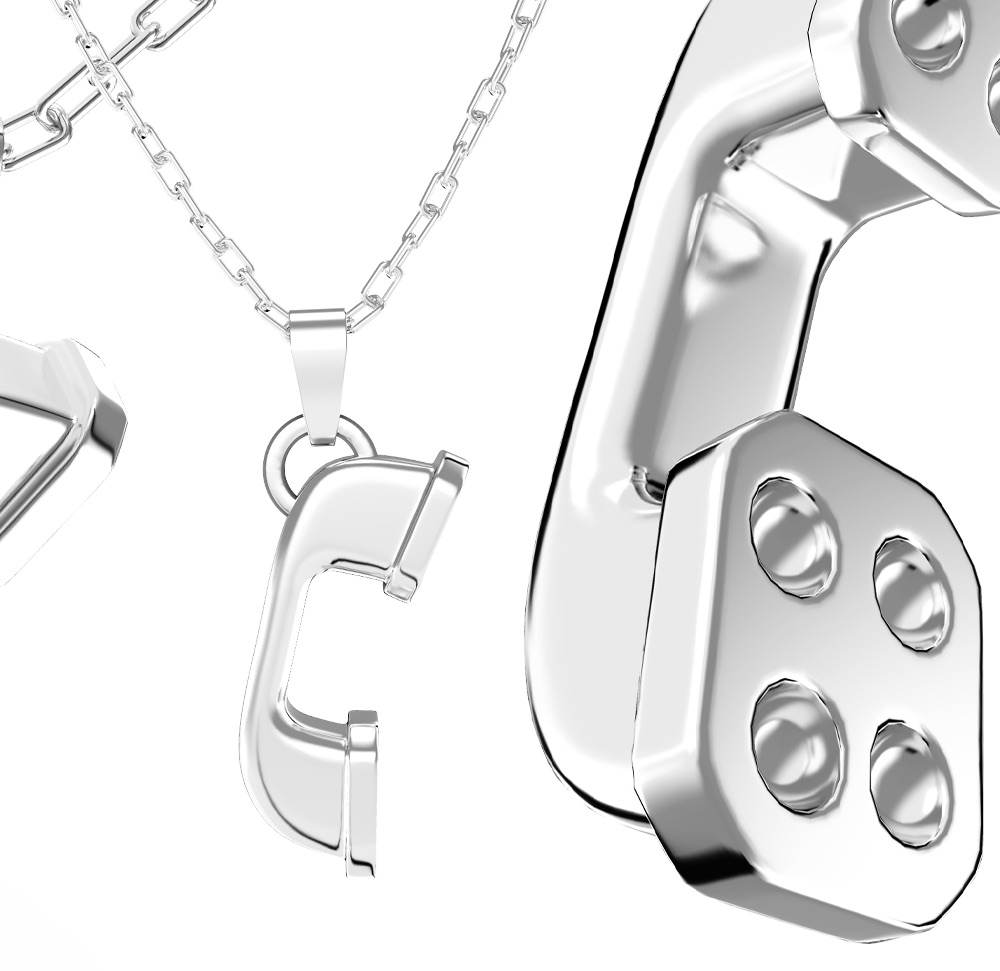Chain 0800 God's Phone