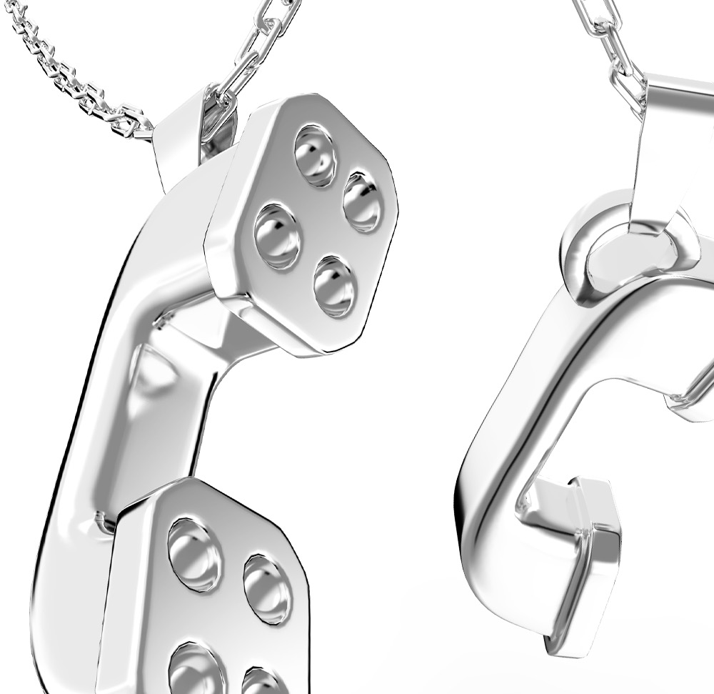 Chain 0800 God's Phone