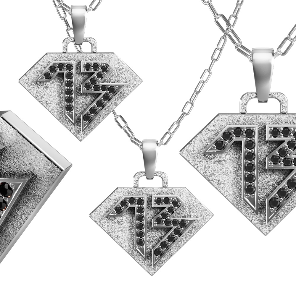 Chain 13 0800 Don Rouch