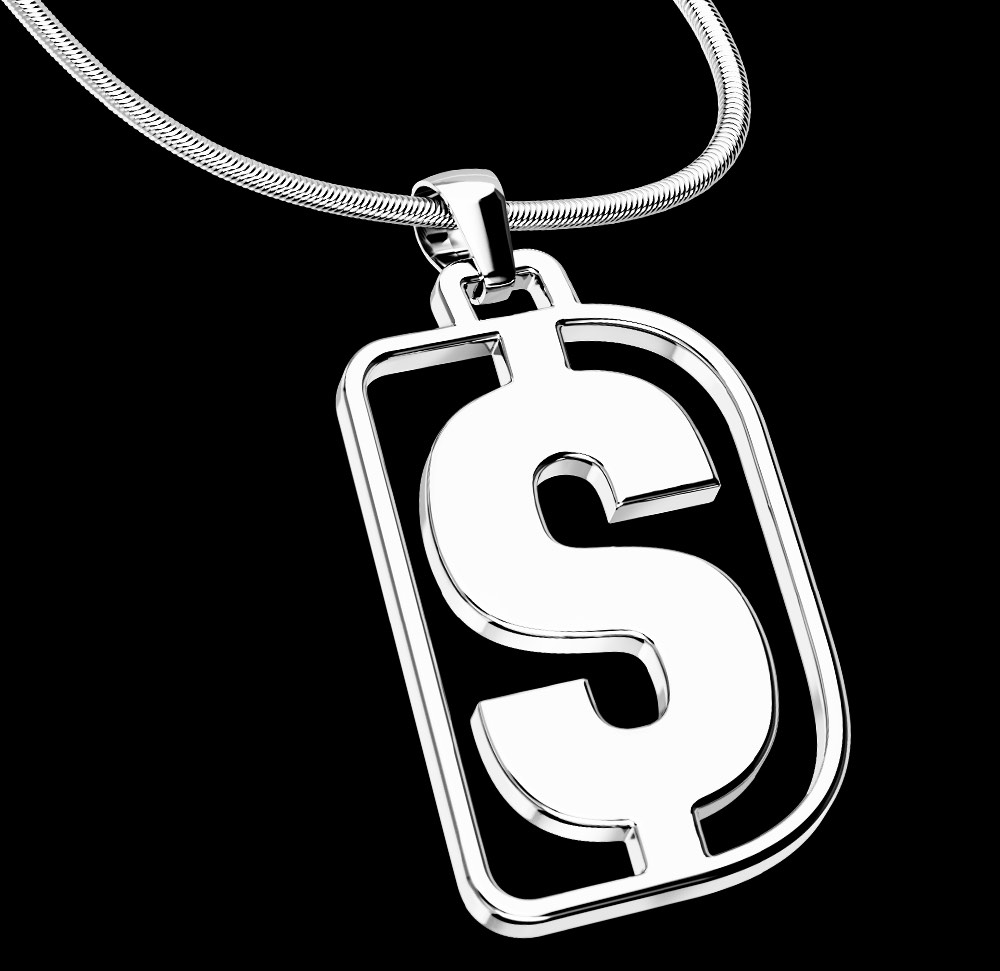 Chain Sponsor Dios Acero 800