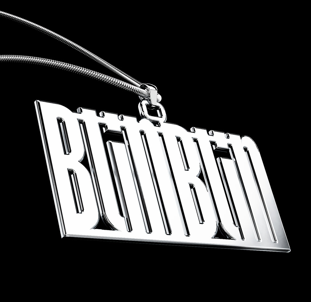 Chain BlinBlin x 0800 Don Rouch