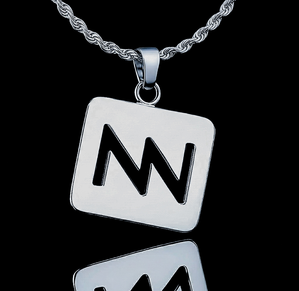Chain Panni Margot x 0800 Don Rouch