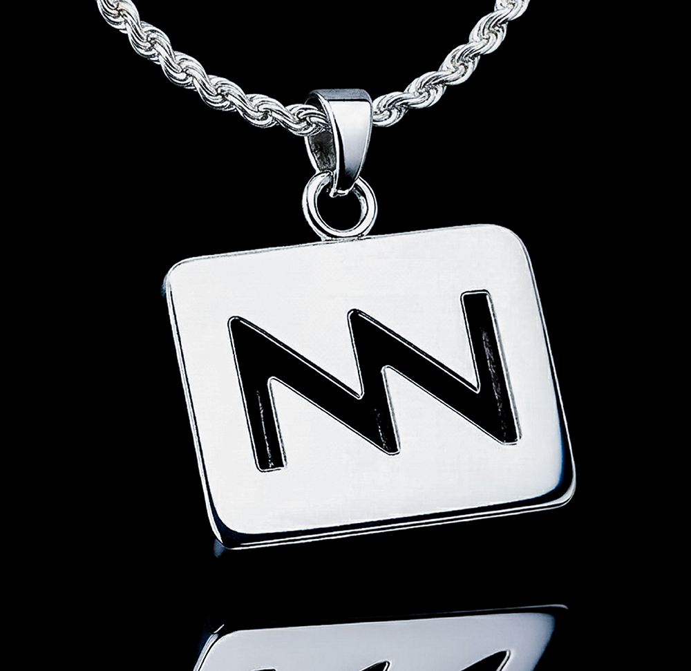 Chain Panni Margot x 0800 Don Rouch