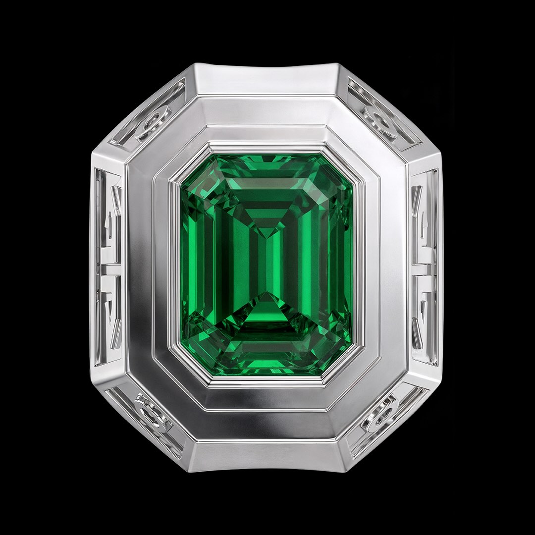 Anillo Familia ARGENTA 0800