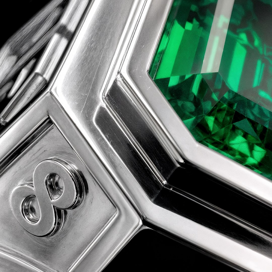 Anillo Familia ARGENTA 0800