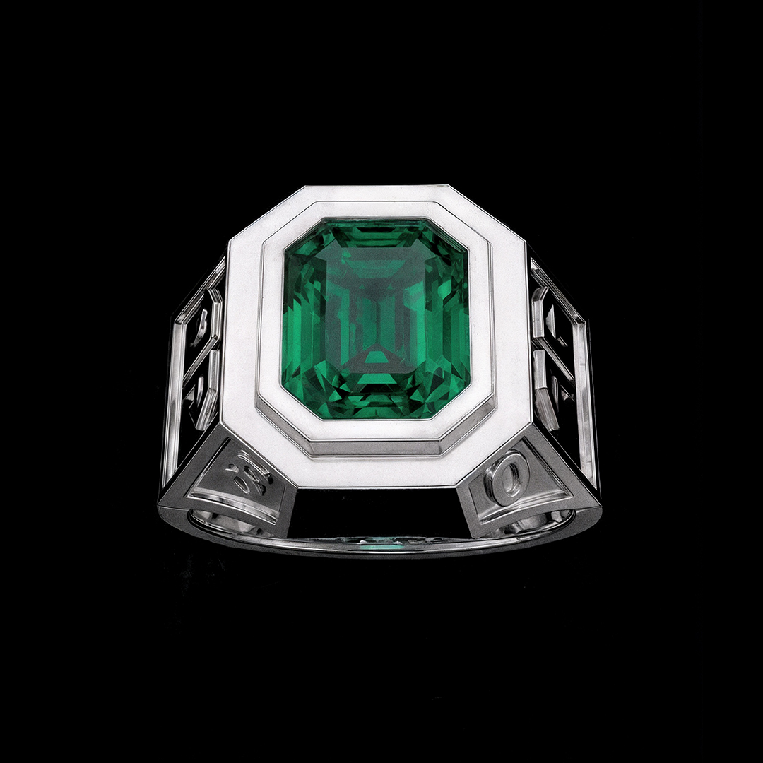 Anillo Familia ARGENTA 0800