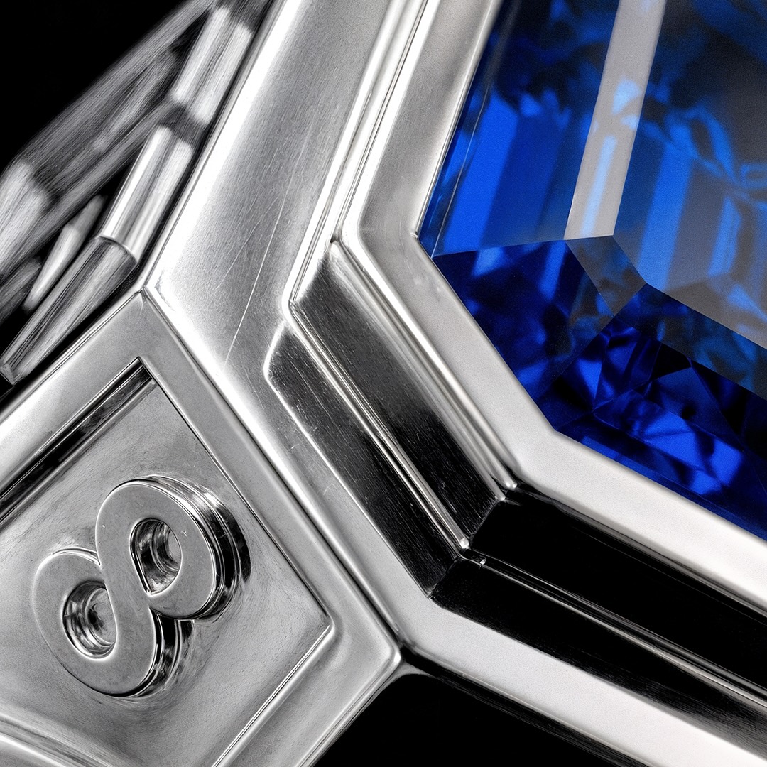 Anillo Familia ARGENTA 0800