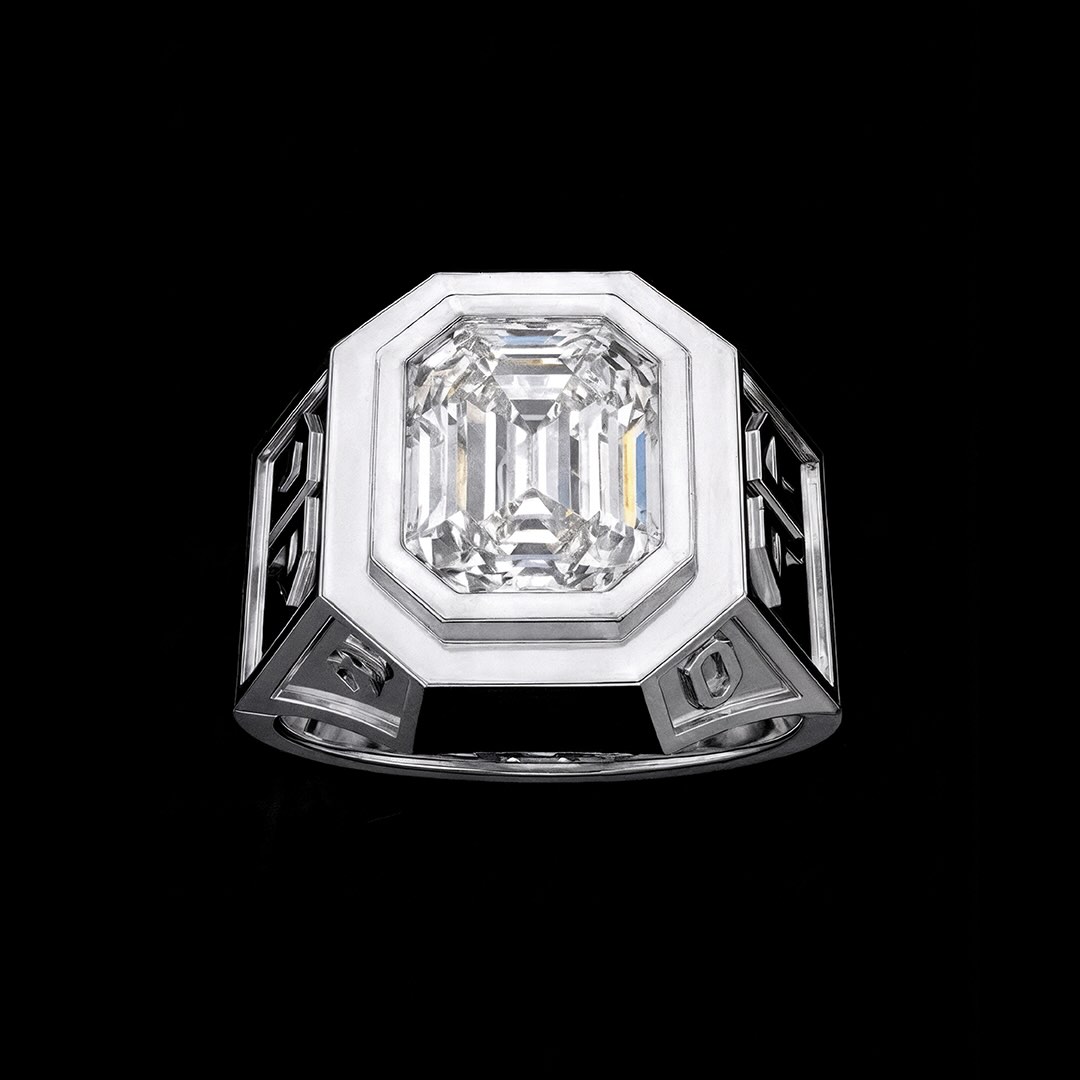 Anillo Familia ARGENTA 0800