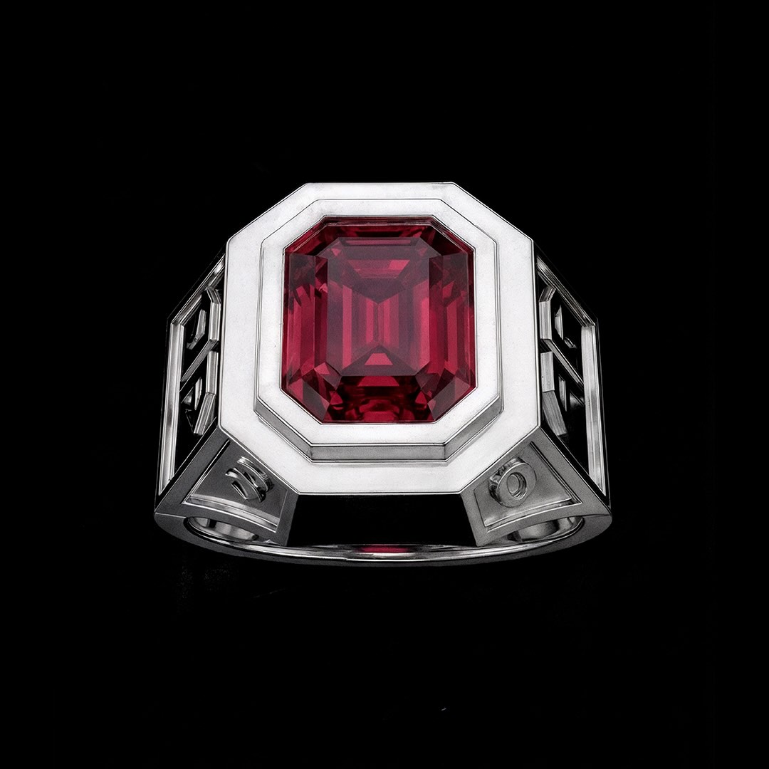 Anillo Familia ARGENTA 0800