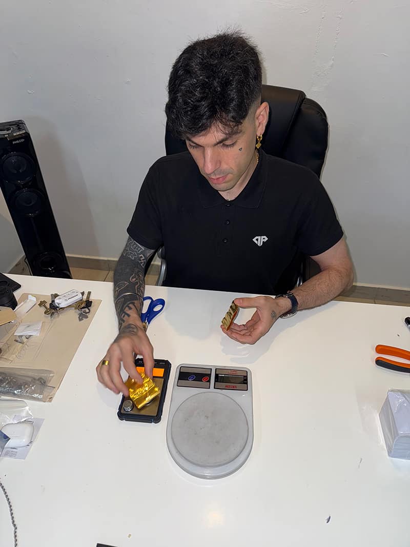 Compro Plata en CABA - Mejor Cotización del Mercado