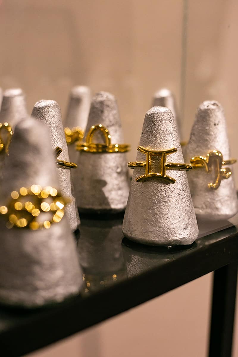 Compro Oro y Plata en CABA - Joyas, Anillos, Pulseras